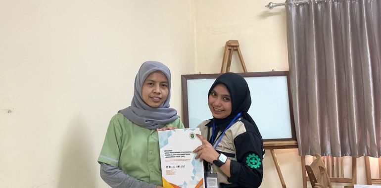 Tahapan Pemeriksaan Bangunan untuk Menerbitkan SLF