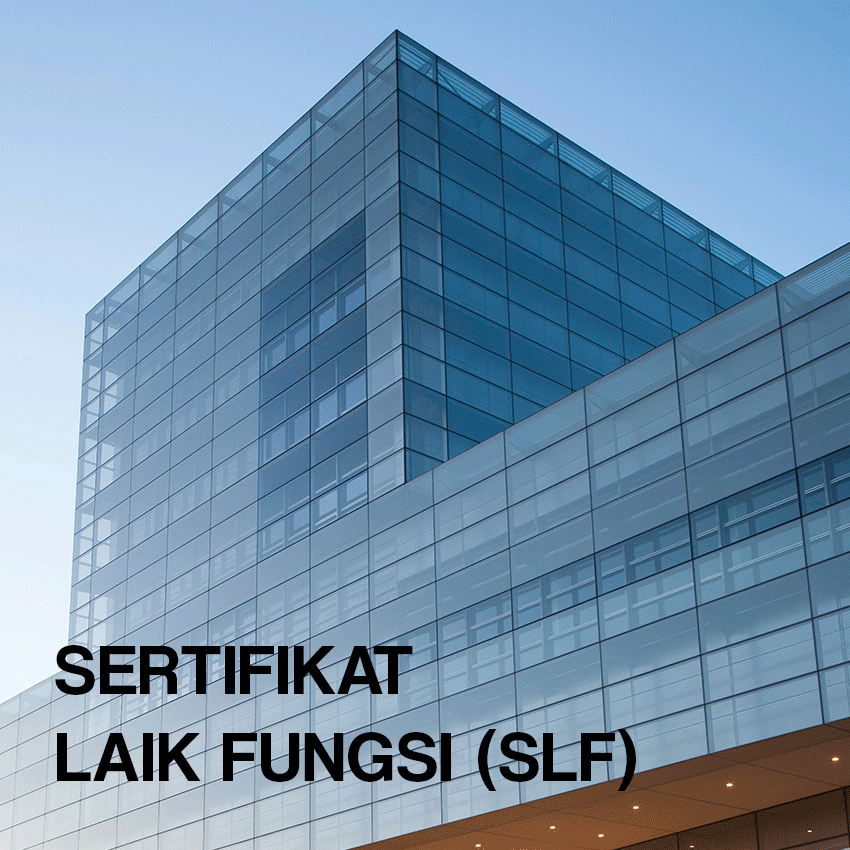 Ingin Bangunan Dioperasikan? Pastikan Punya SLF Dulu!