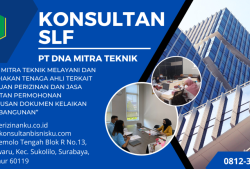 SLF untuk Rumah Tinggal dan Komersial, Apa Bedanya?
