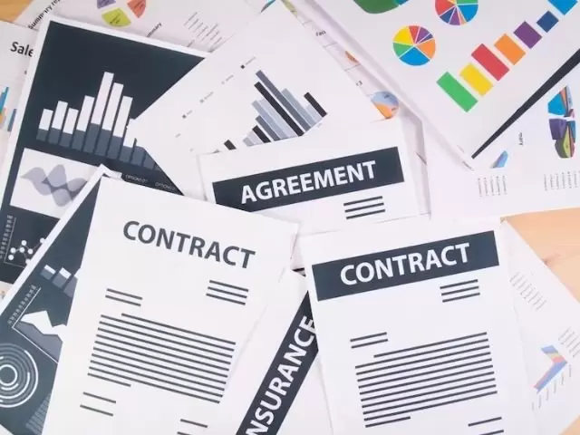 Kewajiban atau Prosedur Administratif