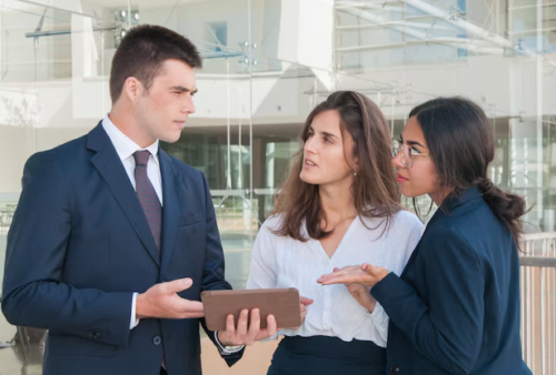 SLF Sebagai Bukti Kelayakan Bangunan Di Mata Investor