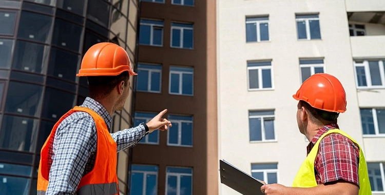 SLF Untuk Bangunan Tinggi: Tantangan Dan Standar Khusus