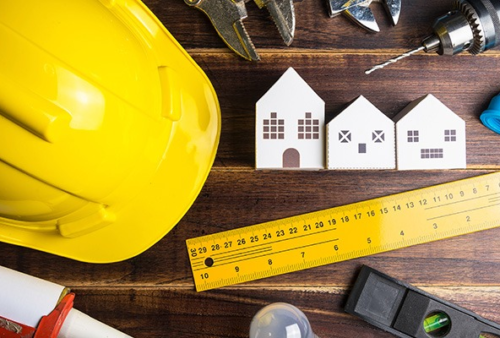 SLF Dan Pemeliharaan Bangunan: Fungsi Dan Keamanannya