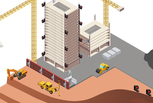 Peran SLF dalam Menjamin Keamanan dan Kelayakan Bangunan