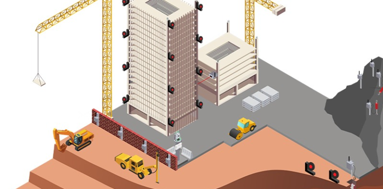 Peran SLF dalam Menjamin Keamanan dan Kelayakan Bangunan