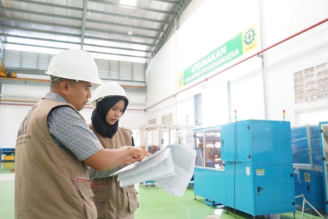 Pemeriksaan Teknis Dalam SLF: Apa Saja Yang Dinilai?