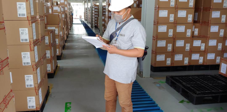 Apakah SLF Wajib Diperbarui? Ini Penjelasannya