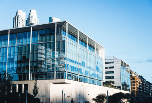 Sanksi Bagi Bangunan Yang Beroperasi Tanpa SLF