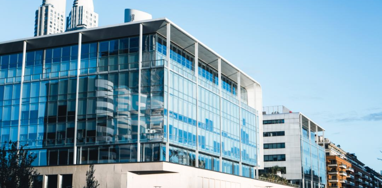 Sanksi Bagi Bangunan Yang Beroperasi Tanpa SLF