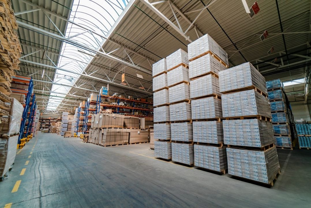 Tindakan Tegas Untuk Bangunan Tidak Memiliki SLF